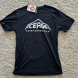 IceAge Tee - M